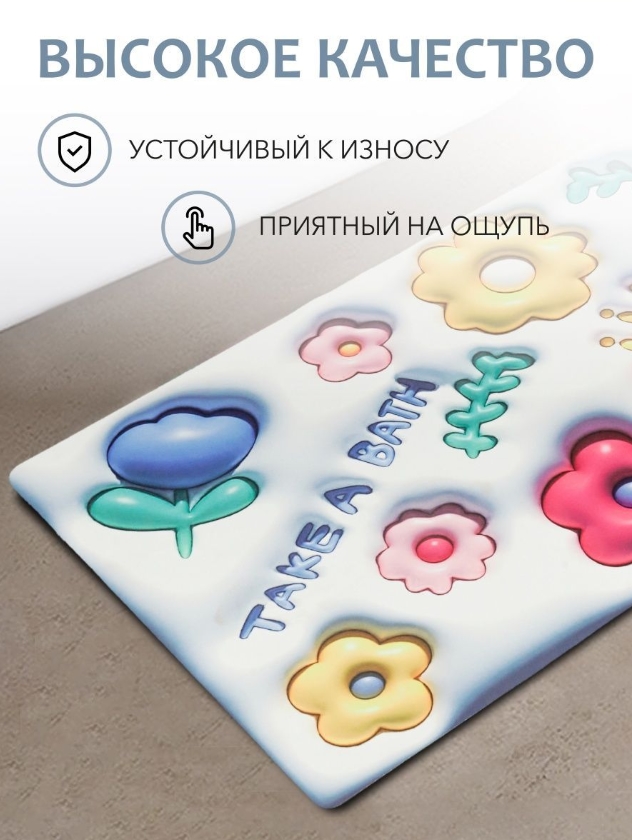 Массажная щетка SPA PRO 